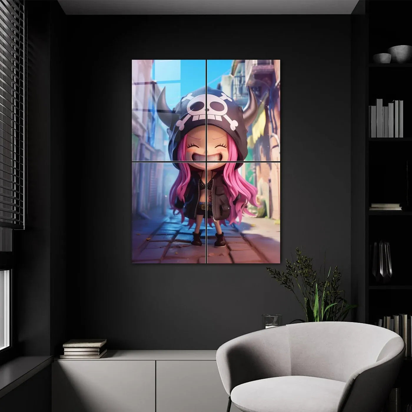 Jewelry Bonney Chibi CO11389 - Image 9