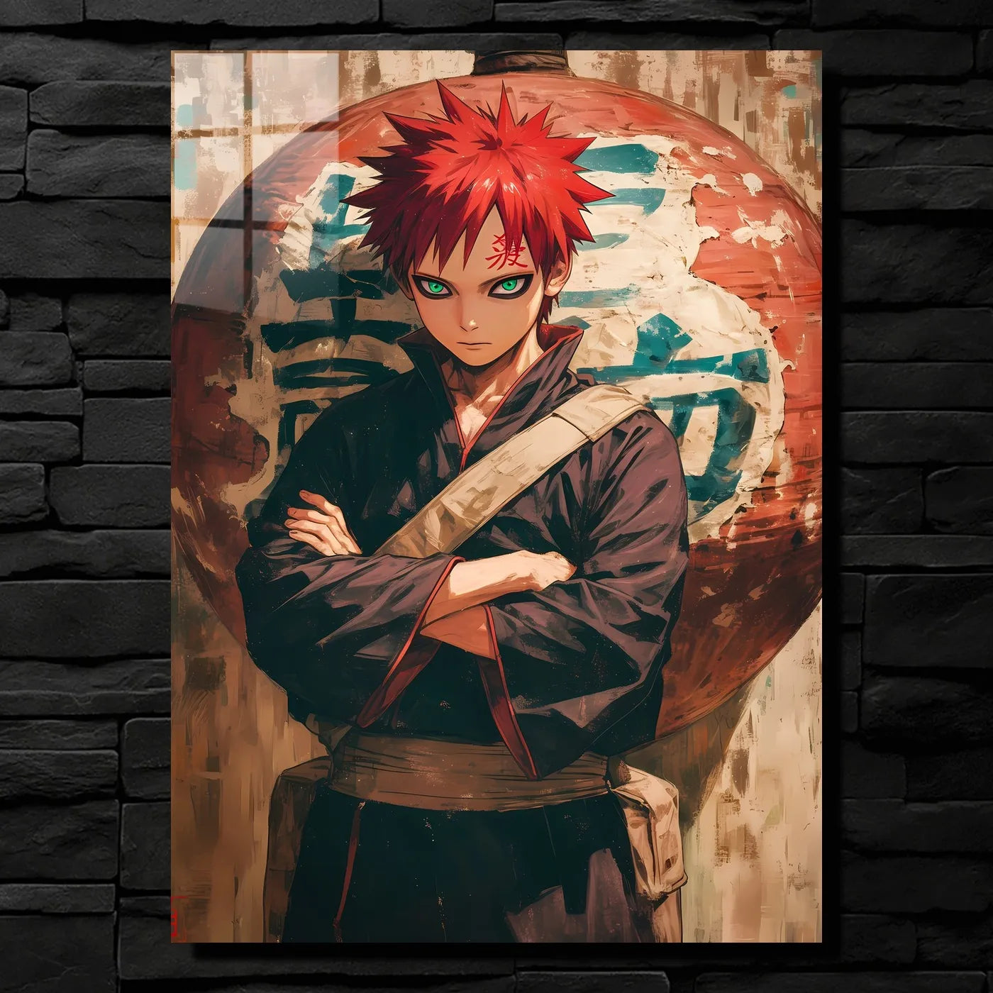 Gaara Gaara Intense CO12791 - Image 1