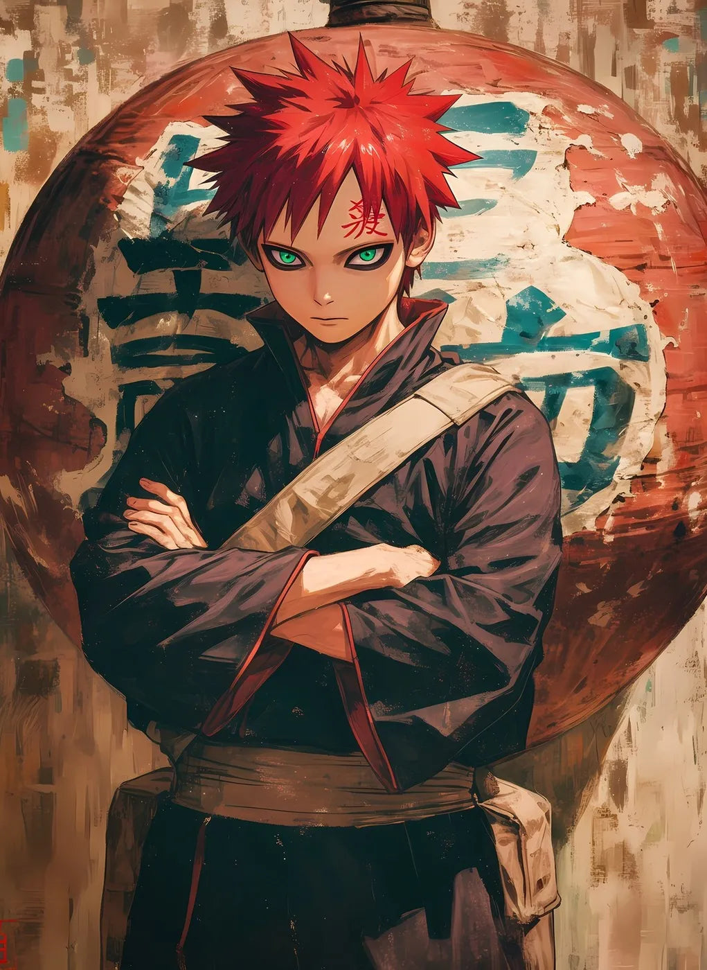 Gaara Gaara Intense CO12791 - Image 2