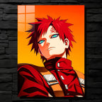 Naruto Gaara Intense CO12794 - Image 1