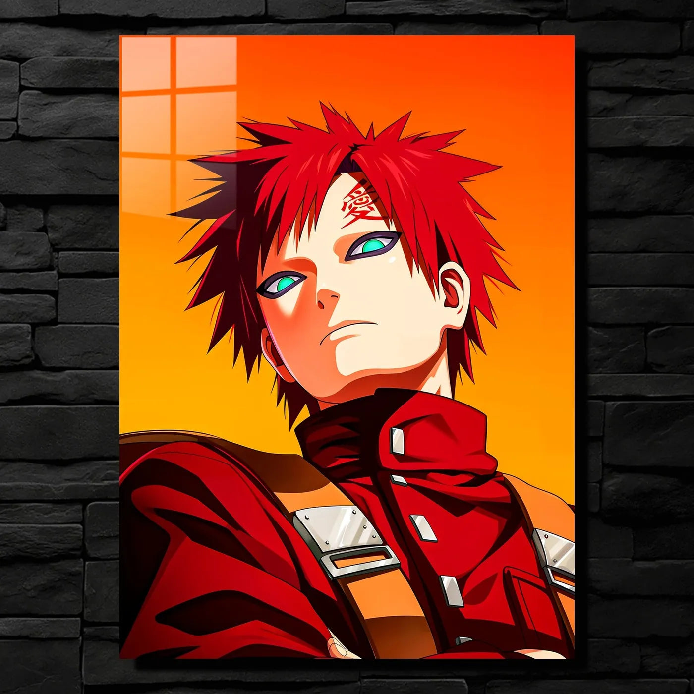 Naruto Gaara Intense CO12794 - Image 1