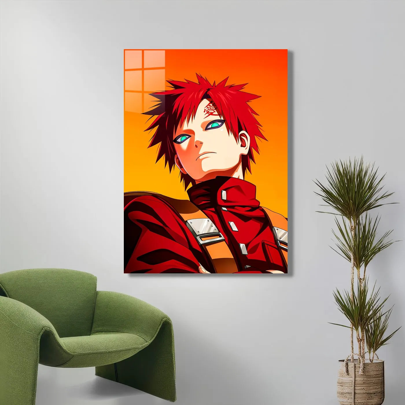 Naruto Gaara Intense CO12794 - Image 5