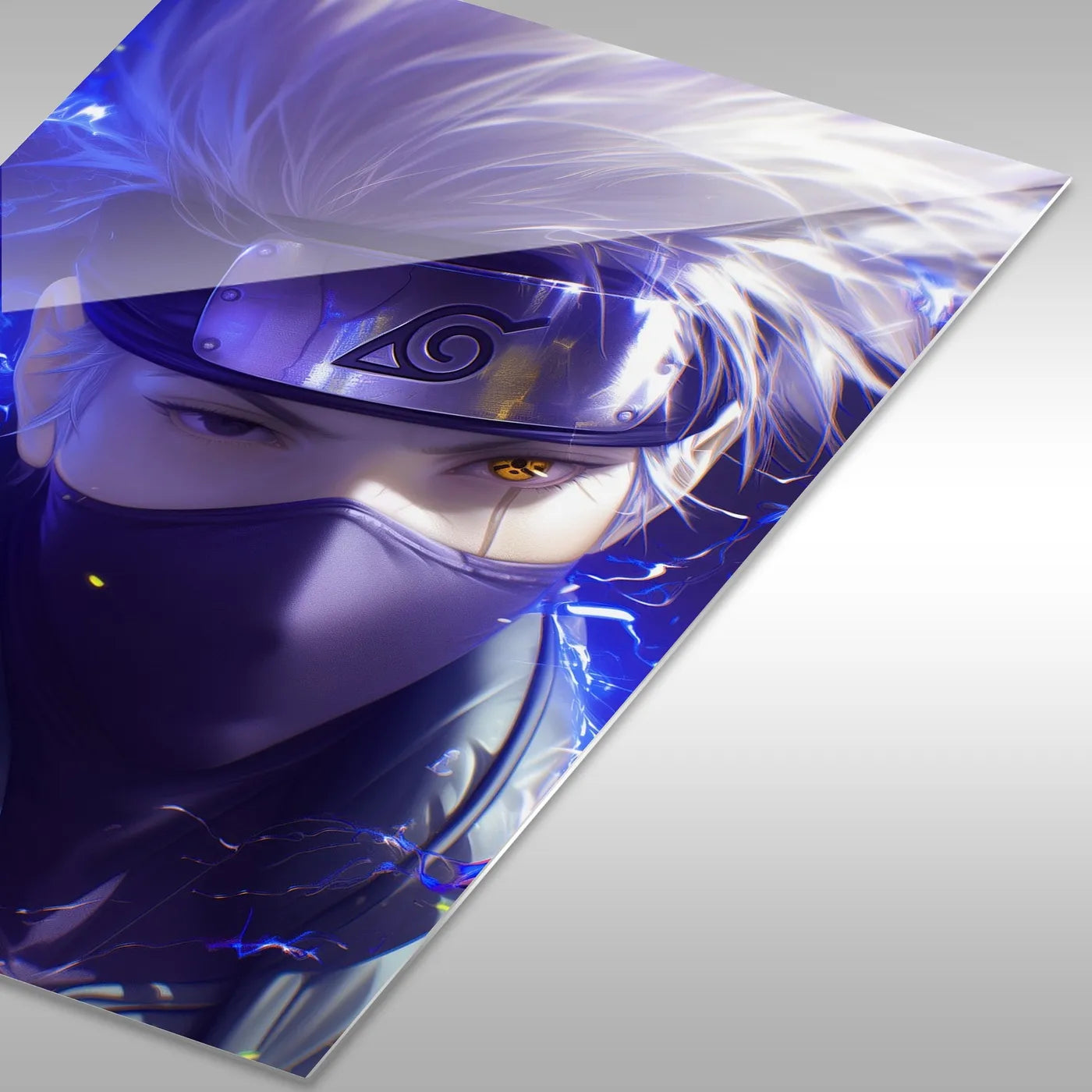 Chidori Kakashi Hatake Intense CO12764 - Image 11