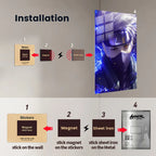 Chidori Kakashi Hatake Intense CO12764 - Image 13