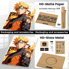Naruto Uzumaki Smiling Fiery CO12758 - Image 12