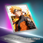 Naruto Uzumaki Smiling Fiery CO12758 - Image 8