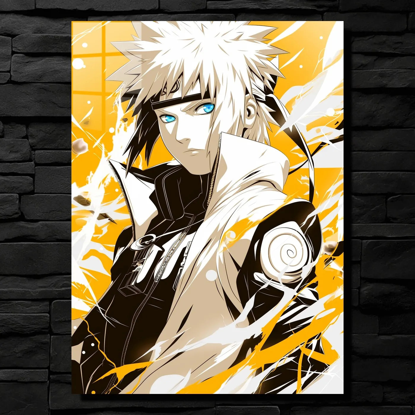 Minato Namikaze Intense CO12720 - Image 1