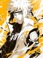 Minato Namikaze Intense CO12720 - Image 2