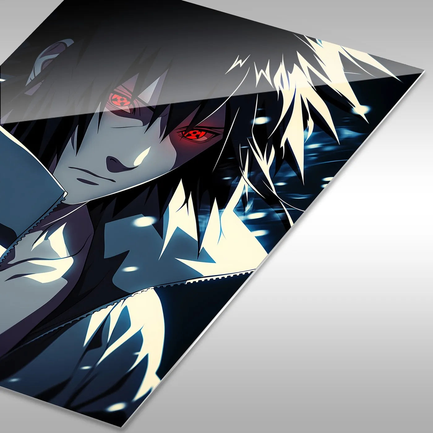 Naruto Sasuke Uchiha Intense CO12721 - Image 11