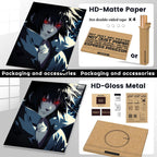 Naruto Sasuke Uchiha Intense CO12721 - Image 12