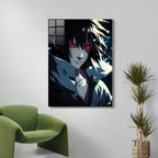 Naruto Sasuke Uchiha Intense CO12721 - Image 5