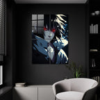 Naruto Sasuke Uchiha Intense CO12721 - Image 9
