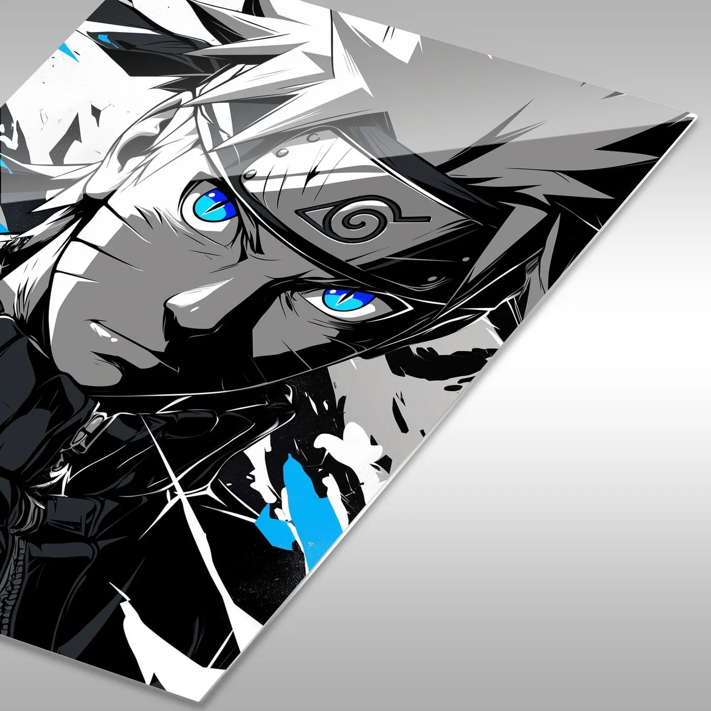 BlueEyes Naruto Intense CO12723 - Image 11