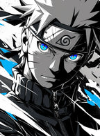 BlueEyes Naruto Intense CO12723 - Image 2