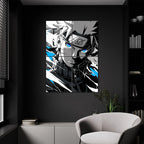 BlueEyes Naruto Intense CO12723 - Image 9