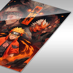 Naruto Uzumaki Gaara Fiery CO12528 - Image 11