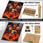 Naruto Uzumaki Gaara Fiery CO12528 - Image 12