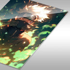 Naruto Kakashi Hatake Intense CO12352 - Image 11