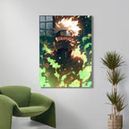 Naruto Kakashi Hatake Intense CO12352 - Image 5