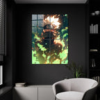 Naruto Kakashi Hatake Intense CO12352 - Image 9