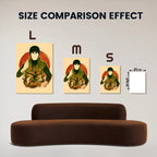 MightGuy Dynamic Art CO12193 - Image 10