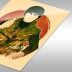 MightGuy Dynamic Art CO12193 - Image 11