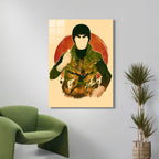 MightGuy Dynamic Art CO12193 - Image 5