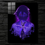 Naruto Sasuke Uchiha Powerful CO11878 - Image 1