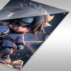 NarutoChibi Ninja Fierce CO11846 - Image 11