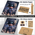 NarutoChibi Ninja Fierce CO11846 - Image 12