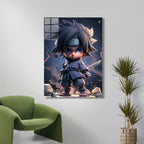 NarutoChibi Ninja Fierce CO11846 - Image 5
