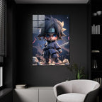NarutoChibi Ninja Fierce CO11846 - Image 9