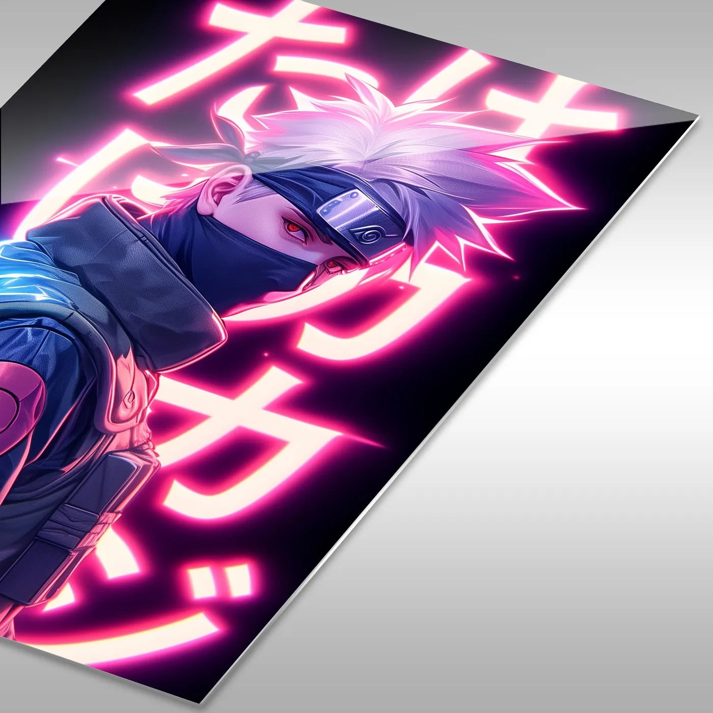 Neon Kakashi Hatake Intense CO11524 - Image 11