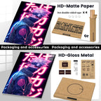 Neon Kakashi Hatake Intense CO11524 - Image 12