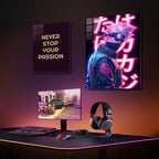 Neon Kakashi Hatake Intense CO11524 - Image 3
