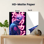 Neon Kakashi Hatake Intense CO11524 - Image 7