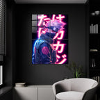 Neon Kakashi Hatake Intense CO11524 - Image 9
