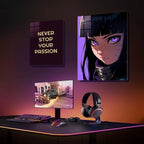 Naruto Hinata Hyuga Byakugan CO11471 - Image 3