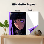 Naruto Hinata Hyuga Byakugan CO11471 - Image 7