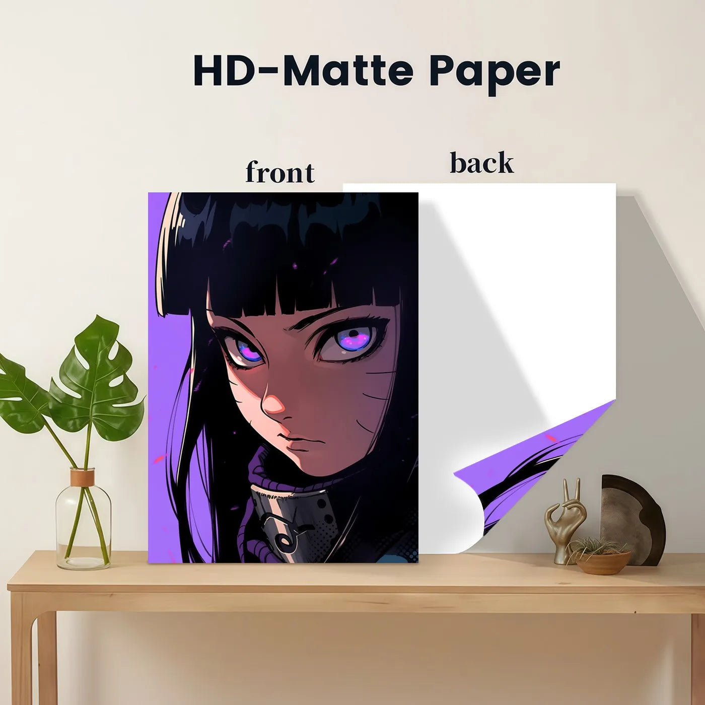 Naruto Hinata Hyuga Byakugan CO11471 - Image 7