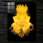Naruto NarutoUzumaki Glowing CO11406 - Image 1