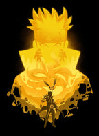 Naruto NarutoUzumaki Glowing CO11406 - Image 2