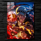 TrafalgarLaw Intense CO17505 - Image 1