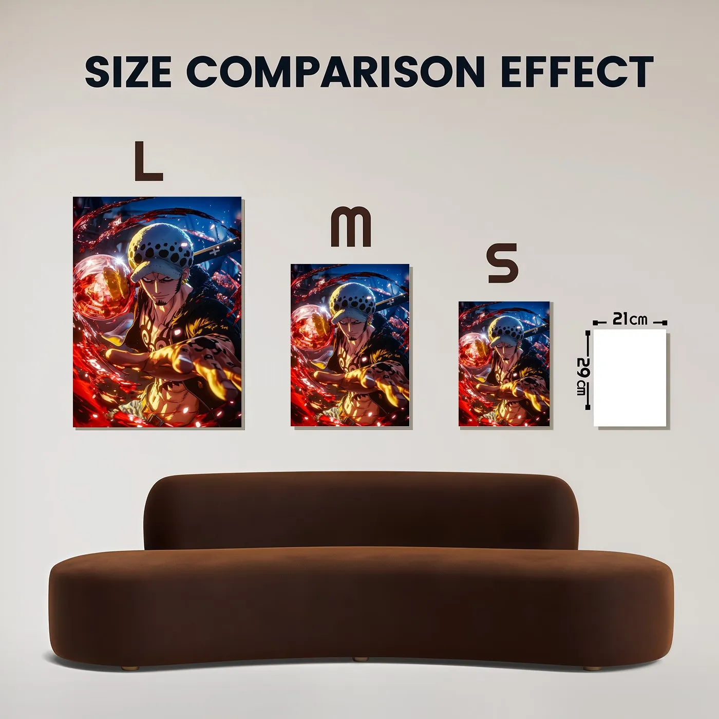 TrafalgarLaw Intense CO17505 - Image 10