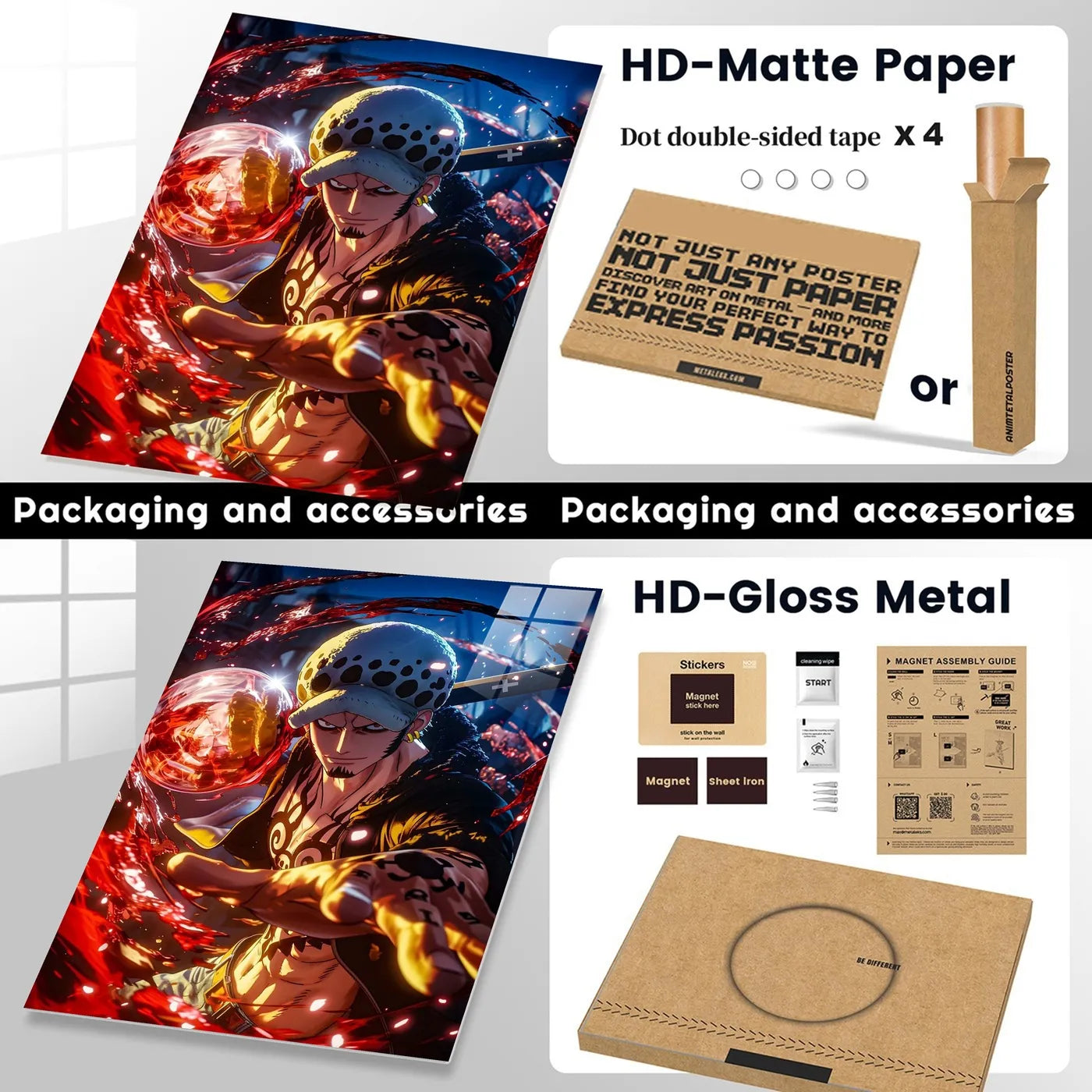 TrafalgarLaw Intense CO17505 - Image 12