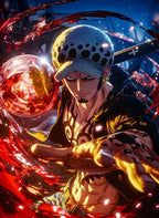 TrafalgarLaw Intense CO17505 - Image 2