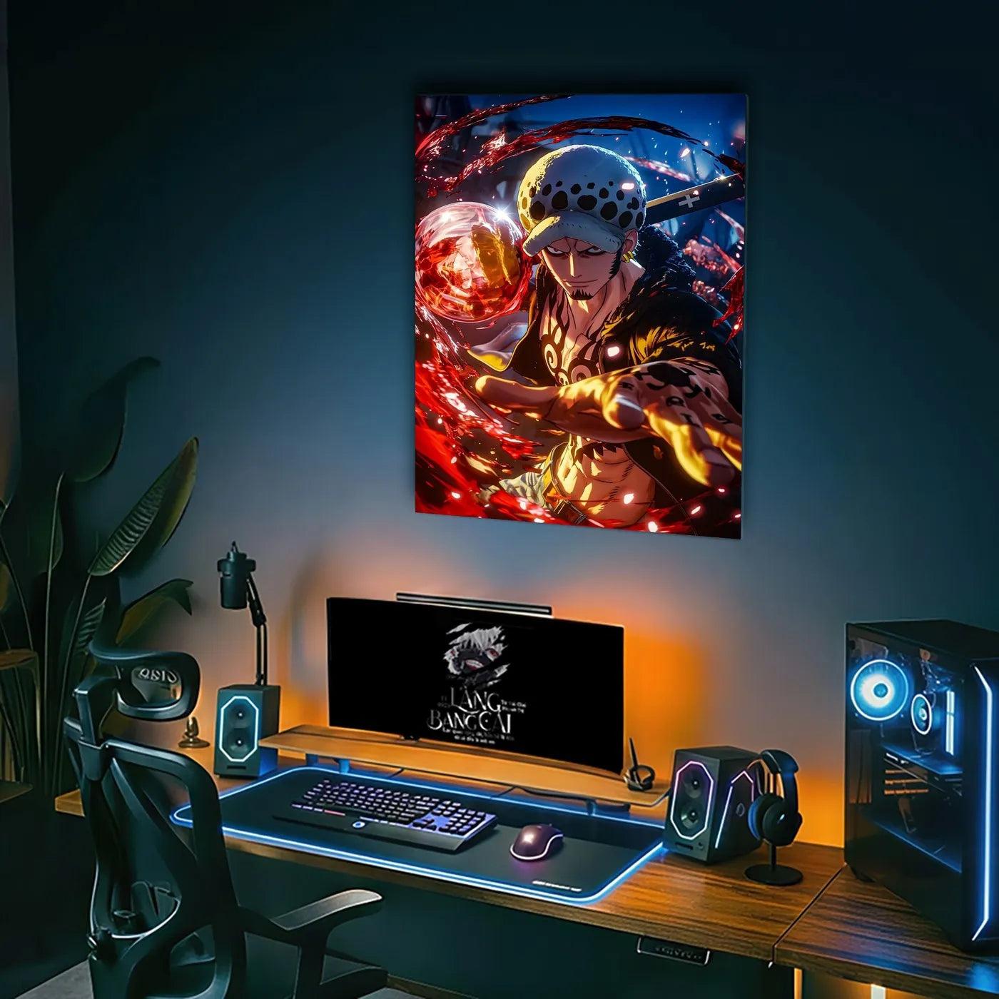 TrafalgarLaw Intense CO17505 - Image 4