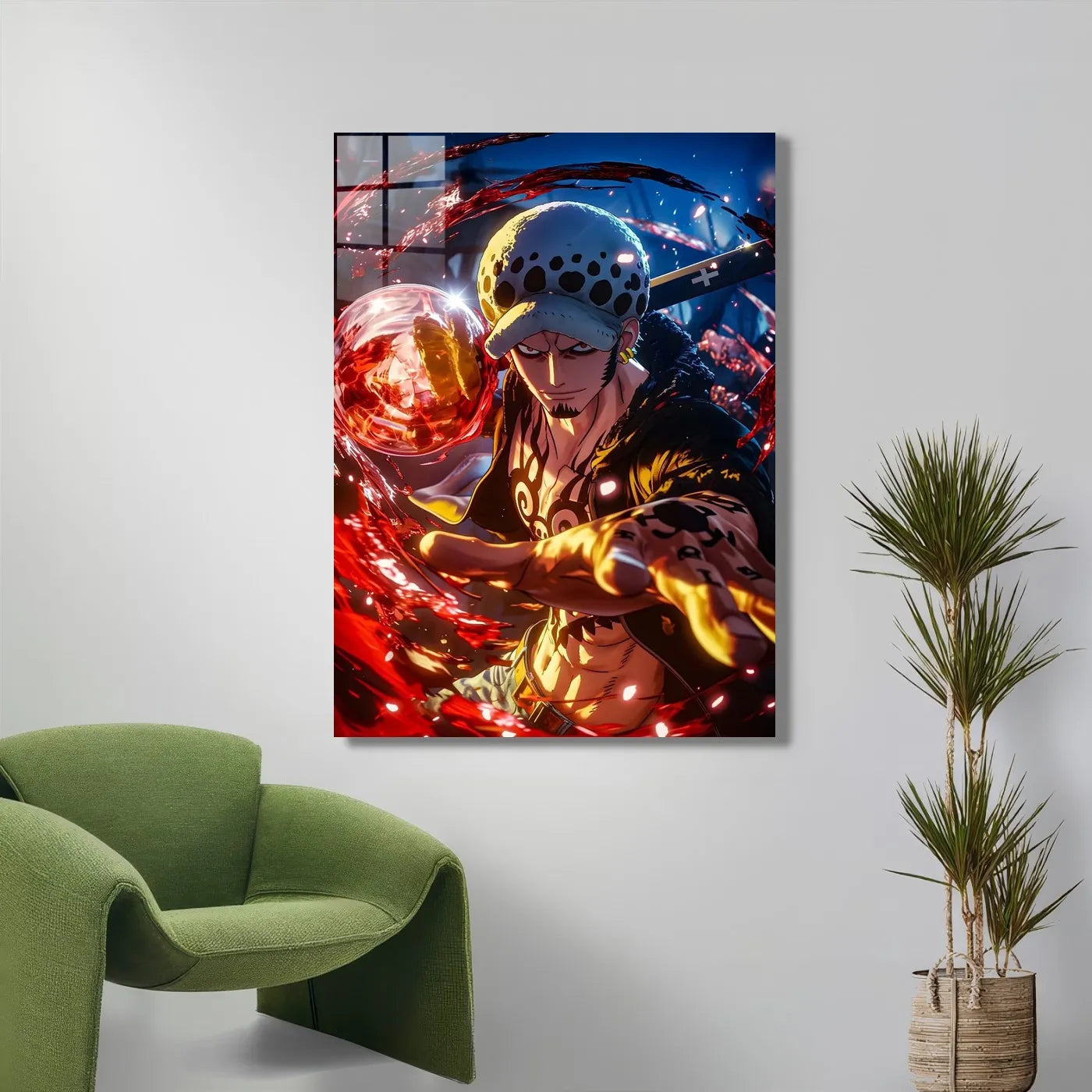 TrafalgarLaw Intense CO17505 - Image 5