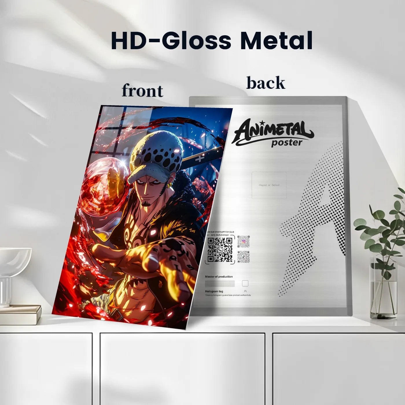 TrafalgarLaw Intense CO17505 - Image 6