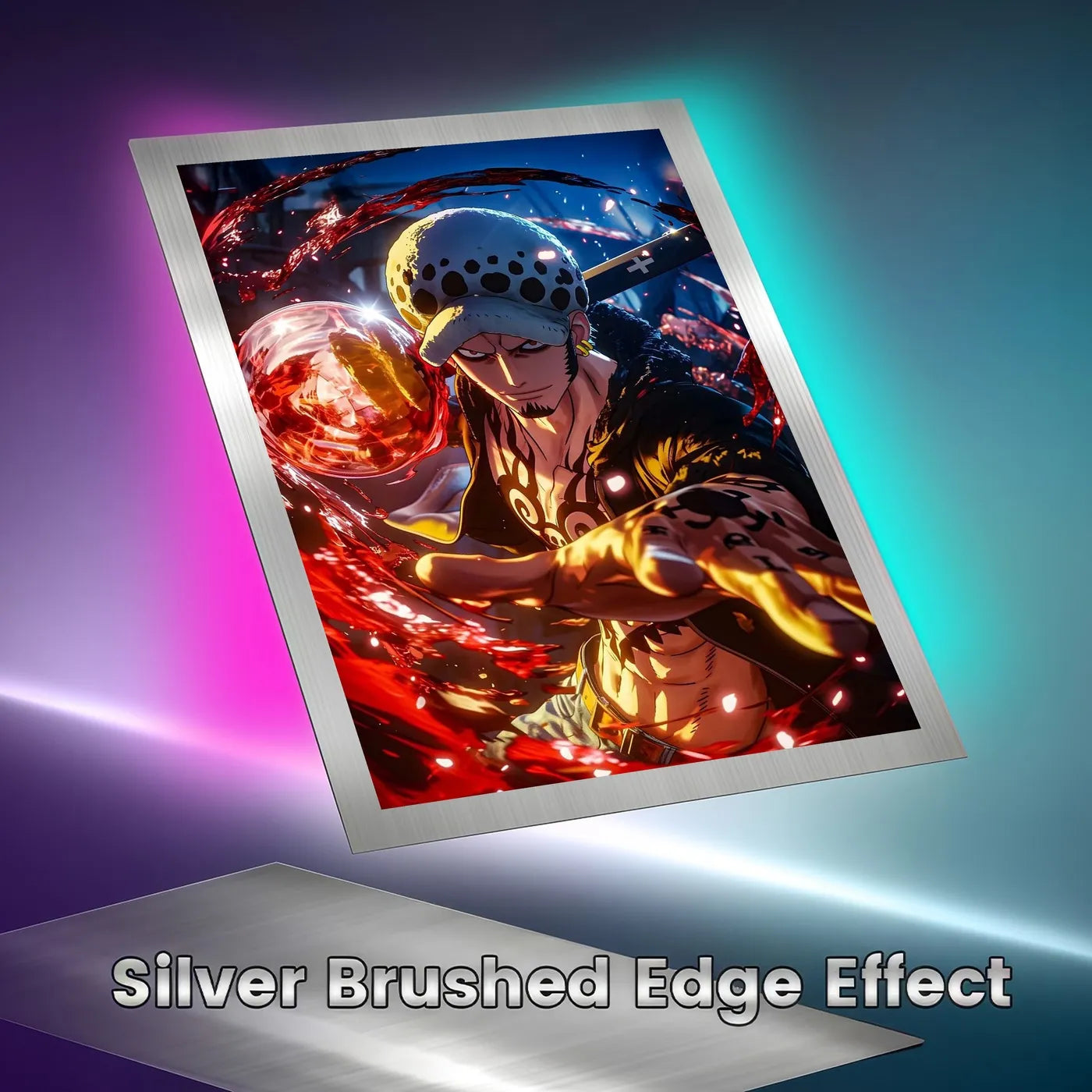 TrafalgarLaw Intense CO17505 - Image 8